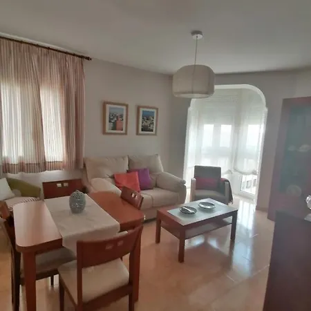 Keka En Playa La Victoria Con Ascensor Grupo Ac Gestion Διαμέρισμα