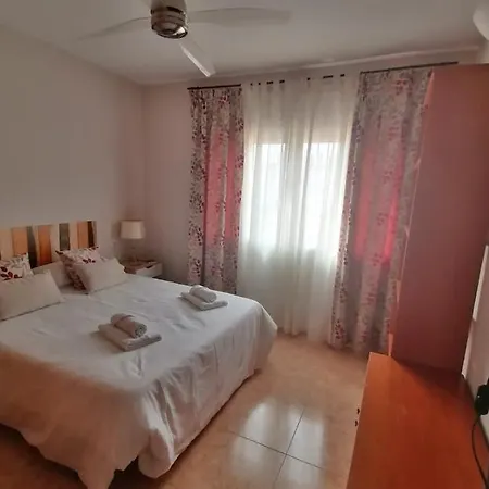 Διαμέρισμα Keka En Playa La Victoria Con Ascensor Grupo Ac Gestion *
