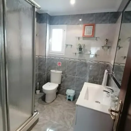 Keka En Playa La Victoria Con Ascensor Grupo Ac Gestion * Καντίζ