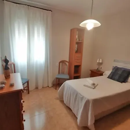 Διαμέρισμα Keka En Playa La Victoria Con Ascensor Grupo Ac Gestion