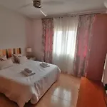 Apartamento Keka En Playa La Victoria Con Ascensor Grupo Ac Gestion *