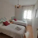 Keka En Playa La Victoria Con Ascensor Grupo Ac Gestion Apartamento
