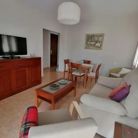 Keka En Playa La Victoria Con Ascensor Grupo Ac Gestion Apartamento Cádis